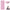 Eco-Friendly Pink Foldable EVA Yoga Mat 173 x 60 cm (68 x 24 in) – 3 / 4 / 6 mm Travel Pilates Exercise Mat