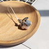 Fluffy 3D Animal Resin Keychain – Alpaca, Elk, Capybara & Goose Cute Bag Charm
