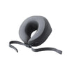 Smart Neck and Shoulder Massager with App and NFC Control, Heated C-Shaped Neck Wrap