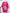 Plus Size 5XL Bohemian Floral Midi Dress V-Neck 3/4 Batwing Sleeve Loose Sundress