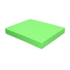 TPE Soft Balance Pad 11.8 x 7.9 x 2.36 in (300 x 200 x 60 mm) – Non-Slip Yoga & Pilates Trainer, Knee Cushion for Rehab, Core Strength & Balance