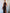 Mozision Draped Ruched O-Neck Sleeveless Maxi Dress with Thigh High Split, A-Line Club Party Gown