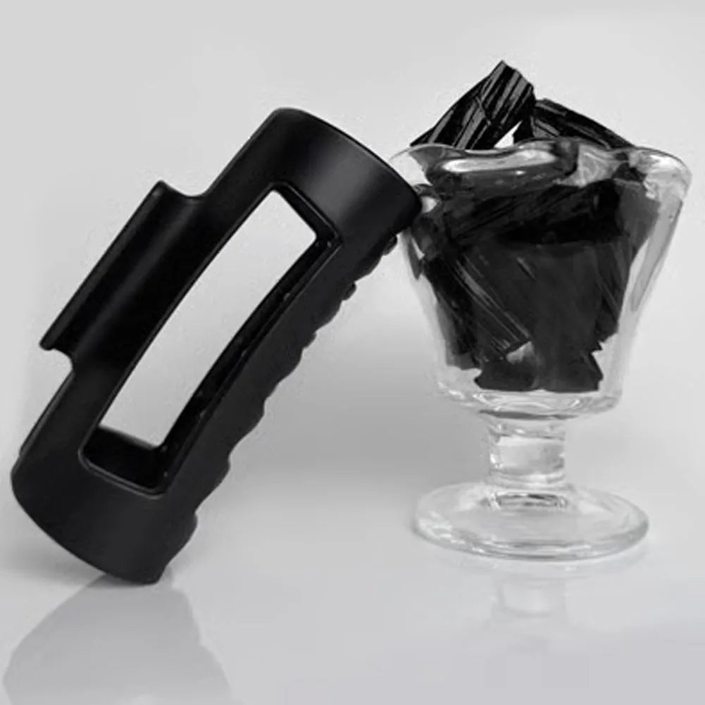 Silicone Non-Slip Soft Claw Hair Clip - Flexible Elegant Hair Claw for Women