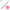 Double-Ended Stainless Steel Cuticle Pusher & Nail Remover – Beveled Circle Head Manicure Tool