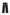 Blue High-Waisted Y2K Harajuku Baggy Jeans with Five-Point Star Embroidery Women's Casual Straight Denim