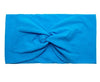 10-Pack Super Soft Nylon Baby Headbands – Elastic 6 in (15 cm) DIY Hair Bands for Newborns, Toddlers & Kids