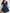 Plus Size Floral Midi Dress with Shirred Waist - Cross Neck Casual Dress for Wedding Guests and Garden Parties