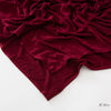 Jersey Hijab Scarf 170 x 60 cm (67 x 24 in) - Stretchy Cotton-Spandex Long Shawl | 29 Solid Colors Muslim Headscarf Turban Wrap