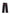 Blue High-Waisted Y2K Harajuku Baggy Jeans with Five-Point Star Embroidery Women's Casual Straight Denim