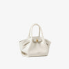 La Festin Split Leather Tote – Women's Shoulder, Crossbody & Bucket Handbag