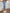 Plus-Size High-Waist Skinny Stretch Jeans - Washed Light Blue