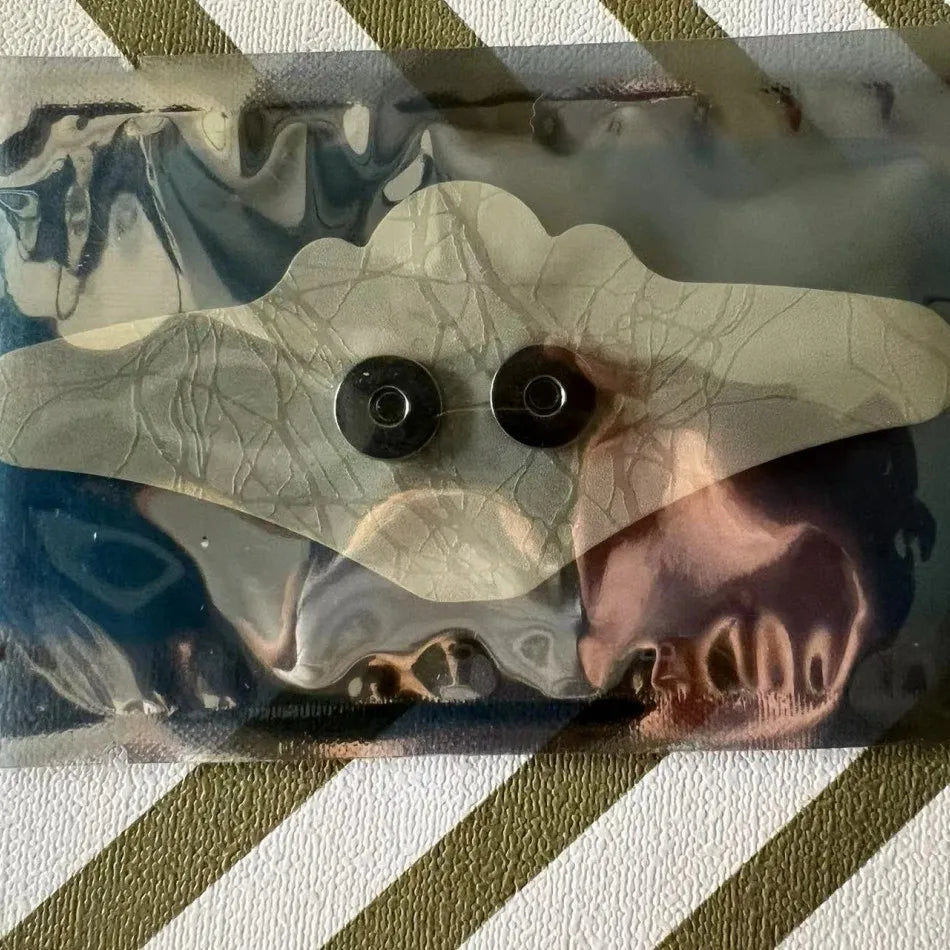 Queen Crown Smart Sleep Head Massager — Electric Migraine Relief & Deep Sleep Aid