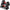 Adjustable 10‑in‑1 Dumbbell Pair 3–25 lb (1.4–11.3 kg) — Non-Slip Grip, Space‑Saving Home Gym