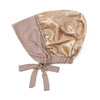 Double Layer Modal Satin Hijab Cap Tie Undercap Bonnet Instant Muslim Turban Bandana
