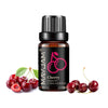MAYJAM Fruit Fragrance Oil 10ml (0.34 fl oz) – Cherry Banana Papaya Grape Litchi Guava Kiwifruit Pear Fig for Diffuser & Candle