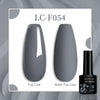 129-Color Gel Nail Polish 7ml (0.24 fl oz) – Soak-Off UV/LED Gel Varnish for Manicure & Nail Art