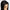 14-Inch (35 cm) Kinky Straight Bob Lace Front Wig - Side Part, Pre-Plucked Natural Hairline, Glueless Remy Human Hair, Natural Black