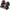 Adjustable 10‑in‑1 Dumbbell Pair 3–25 lb (1.4–11.3 kg) — Non-Slip Grip, Space‑Saving Home Gym