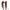 Long Ombre Blonde Synthetic Clip-In Braided Wavy Ponytail Hairpiece — Black to Brown Hair Extension
