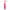 WIGSIN 26-Inch (66 cm) Synthetic Ponytail Extension – Long Yaki Straight Ombre with Elastic Tie