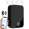 Smart Wall-Mounted Waterless Aroma Diffuser 150 mL (5.1 fl oz) — Scent Machine for Home & Hotel