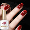 Cat Eye Magnetic Gel Nail Polish 10ml (0.34 fl oz) HEMA & TPO Free, Semi-Permanent Soak-Off, Full Coverage — 117 Colors