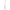 14-Inch (35 cm) Curly Colored Synthetic Ponytail Extension for Kids — Lightweight with Elastic Tie