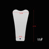 Stainless Steel Intraoral Dental Photography Mirror - Double‑Sided Autoclavable Reflector for Dentists & Orthodontics