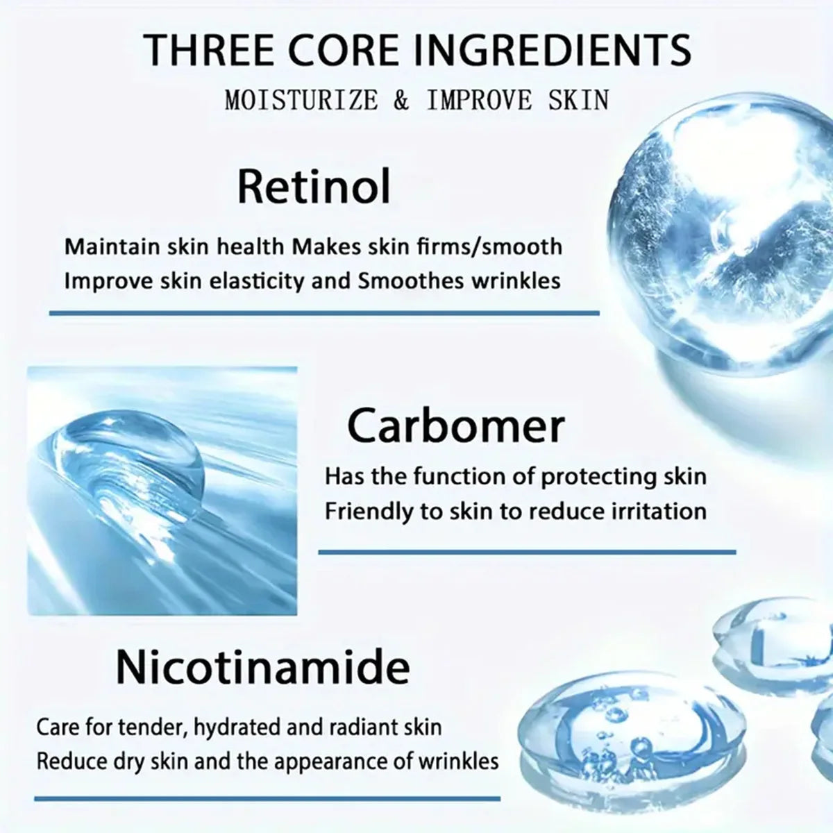 TRSTAY Tea Tree Essential Oil — Moisturizing Facial & Body Massage Oil for Skin Repair, Hydrating Aromatherapy