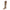 Plus Size Knee-High Zipper Boots for Women EU 35–43 (US 5.5–10) PU Pointed Toe Chunky Block Heel Winter Boots