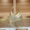 Rhinestone Evening Shoulder Bag – Luxury Women's Dinner Party Crossbody Handbag
