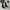 Women's Black Mid-Calf Lace-Up Motorcycle Boots – British Street Style with Square Heel & Platform