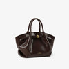 La Festin Split Leather Tote – Women's Shoulder, Crossbody & Bucket Handbag