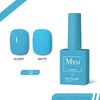 15ml UV/LED Gel Nail Polish – Neon, Pastel & Pure Colors for Nail Art | Long-Lasting Soak-Off
