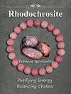 Natural Pyrite Bead Bracelet Unisex Healing Stone Jewelry for Wealth Abundance and Protection