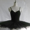 Girls' Summer Ballet Leotard Tutu Dress - Mom & Daughter Matching Dance Outfit