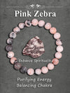 Natural Pyrite Bead Bracelet Unisex Healing Stone Jewelry for Wealth Abundance and Protection