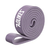 Resistance Loop Band 1-Pack 82 in (208 cm) — Heavy Duty Exercise & Pull-Up Assistance Band for Strength Training