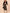 Plus Size Women's Spring/Summer Ankle-Length Skirt with Side Slit - Elegant Casual Fashion