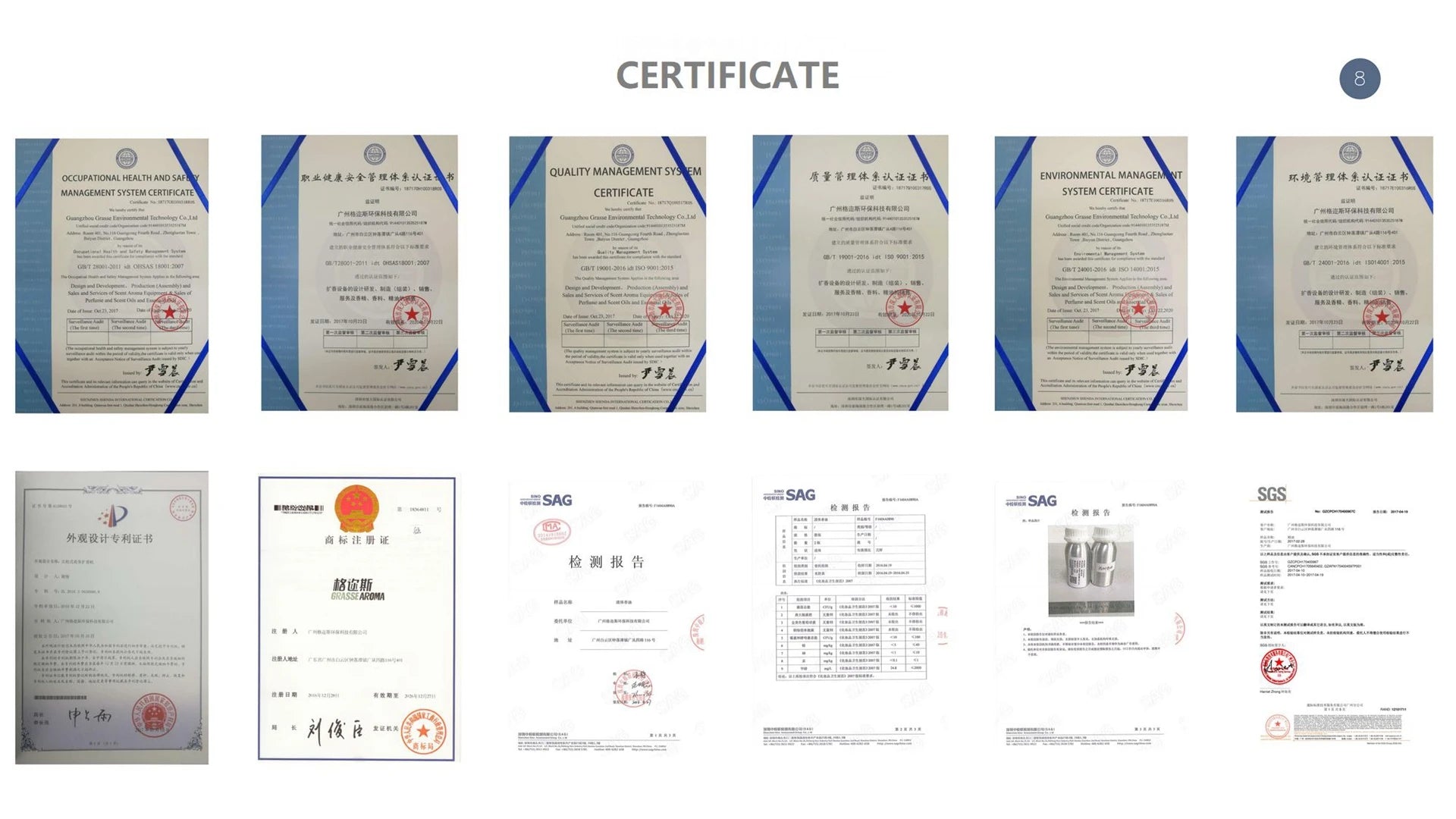 Rechargeable USB Portable Waterless Aroma Diffuser Nebulizer – 10ml Pure Essential Oil Scent for Home & Office