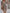 Bohemian V-Neck Asymmetrical Mid-Calf Chiffon Dress – Flare Sleeve Slim Fit