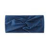 Women's Elastic Pilates & Yoga Headband Sweatband Turban for Running, Cycling and Makeup