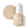 Hema-Free TPO-Free Gel Nail Polish 7.5ml, Glitter Jelly & Nude Shades, Soak-Off UV/LED Full Coverage French