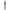 Portable Tourmaline Ceramic Curling Iron — 31+ mm (≈1.25 in) Barrel, Thermostatic ION Styling Wand for Big Waves