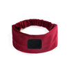 Velvet Bow Headband for Girls & Kids – Elegant Winter Velvet Hairband, Korean Bohemian Hair Accessory