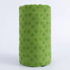 Hot Yoga Towel – Non-Slip, Sweat-Absorbing Yoga Mat Towel with Grip Points, 72 x 25 in (183 x 63 cm) for Hot Yoga & Pilates