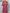 Plus Size Bohemian Vintage Print Maxi Dress, Flare Long Sleeves Ankle-Length (Up to 5XL)