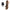 AZQUEEN 18-Inch (45 cm) Clip-In Wavy Ponytail Hair Extension - Heat-Resistant Synthetic, Layered Black/Brown