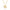 Heart Initial Necklace for Women - Gold Stainless Steel A-Z Alphabet Pendant, Birthday Gift