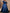 Plus Size Satin One-Shoulder Ruffle Evening Dress - A-Line Empire Waist, Floor-Length Blue